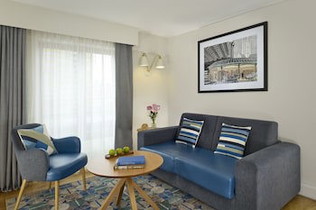 Citadines Barbican London