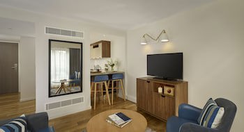 Citadines Barbican London