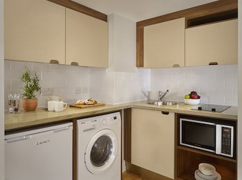 Citadines Barbican London