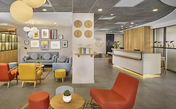 Citadines Barbican London
