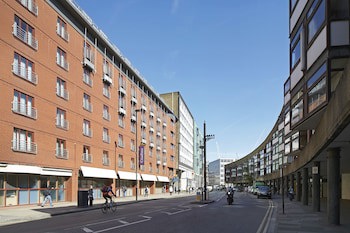 Citadines Barbican London