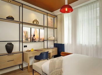 Citadines Apart'hotel Holborn-Covent Garden London