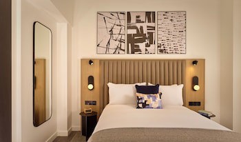 Citadines Apart'hotel Holborn-Covent Garden London