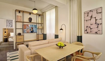 Citadines Apart'hotel Holborn-Covent Garden London