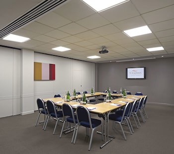 Citadines Apart'hotel Holborn-Covent Garden London
