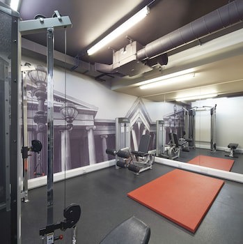 Citadines Apart'hotel Holborn-Covent Garden London