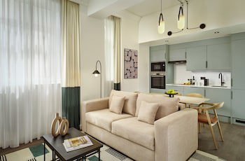 Citadines Apart'hotel Holborn-Covent Garden London