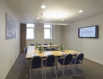 Citadines Apart'hotel Holborn-Covent Garden London