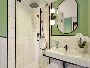 Citadines Apart'hotel Holborn-Covent Garden London