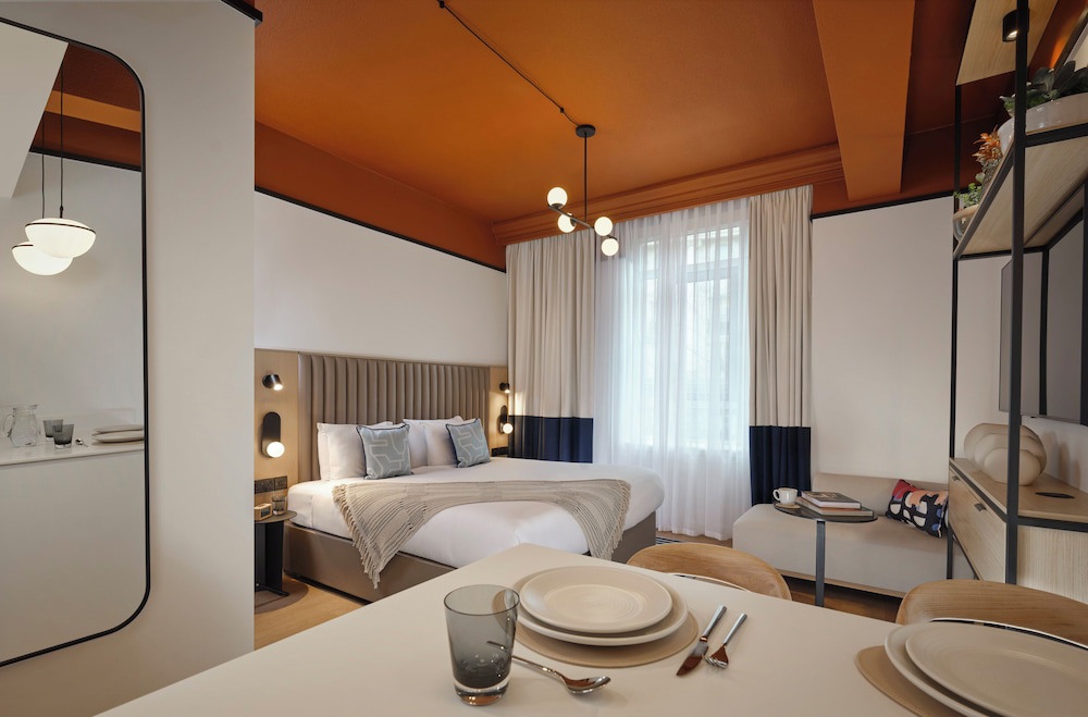 Citadines Holborn-Covent Garden London