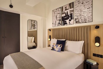 Citadines Apart'hotel Holborn-Covent Garden London