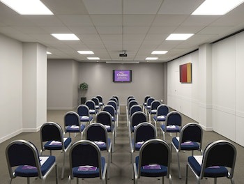 Citadines Apart'hotel Holborn-Covent Garden London