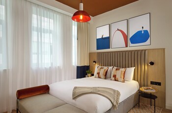 Citadines Apart'hotel Holborn-Covent Garden London