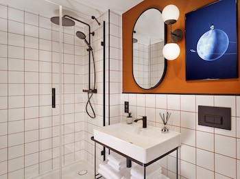 Citadines Apart'hotel Holborn-Covent Garden London