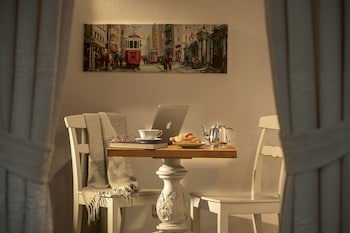 Hotel Sari Konak