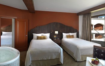 Hard Rock Hotel Riviera Maya (Only Adults And Family)