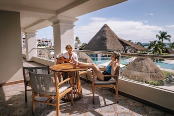 Hard Rock Hotel Riviera Maya (Only Adults And Family)