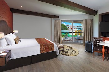 Hard Rock Hotel Riviera Maya (Only Adults And Family)