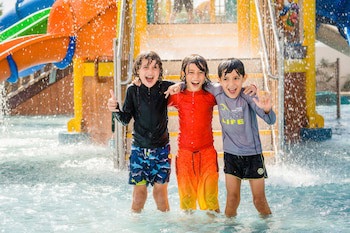 Hard Rock Hotel Riviera Maya (Only Adults And Family)