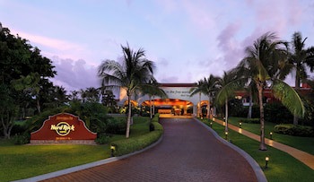 Hard Rock Hotel Riviera Maya (Only Adults And Family)