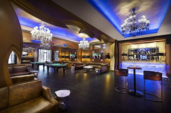 Hard Rock Hotel Riviera Maya (Only Adults And Family)