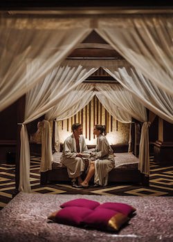 Hard Rock Hotel Riviera Maya (Only Adults And Family)