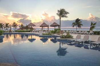 Hard Rock Hotel Riviera Maya (Only Adults And Family)