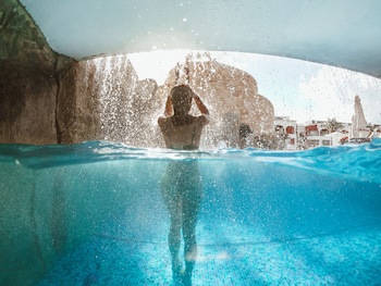 Hard Rock Hotel Riviera Maya (Only Adults And Family)