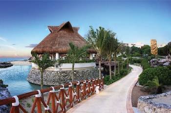 Hard Rock Hotel Riviera Maya (Only Adults And Family)