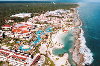 Hard Rock Hotel Riviera Maya (Only Adults And Family)