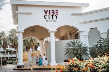 Hard Rock Hotel Riviera Maya (Only Adults And Family)
