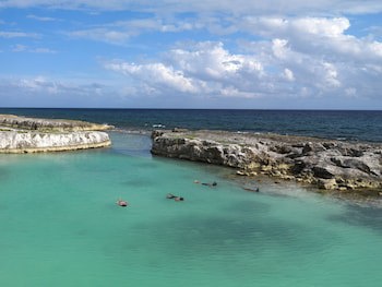 Hard Rock Hotel Riviera Maya (Only Adults And Family)