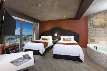 Hard Rock Hotel Riviera Maya (Only Adults And Family)