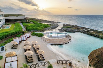 Hard Rock Hotel Riviera Maya (Only Adults And Family)