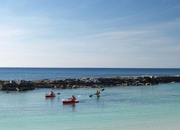Hard Rock Hotel Riviera Maya (Only Adults And Family)