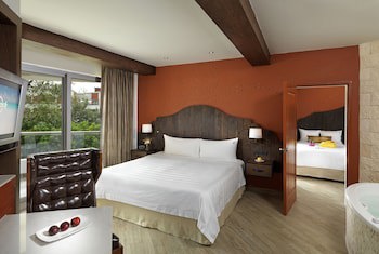 Hard Rock Hotel Riviera Maya (Only Adults And Family)