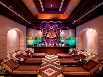 Hard Rock Hotel Riviera Maya (Only Adults And Family)