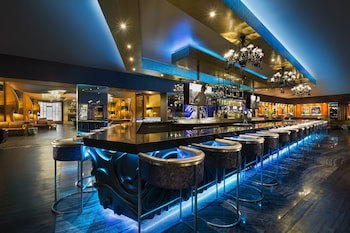 Hard Rock Hotel Riviera Maya (Only Adults And Family)