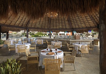 Hard Rock Hotel Riviera Maya (Only Adults And Family)