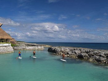 Hard Rock Hotel Riviera Maya (Only Adults And Family)
