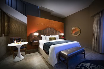 Hard Rock Hotel Riviera Maya (Only Adults And Family)