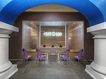 Hard Rock Hotel Riviera Maya (Only Adults And Family)
