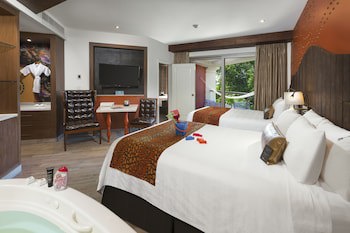 Hard Rock Hotel Riviera Maya (Only Adults And Family)
