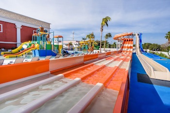 Hard Rock Hotel Riviera Maya (Only Adults And Family)