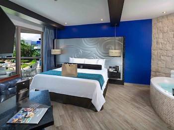 Hard Rock Hotel Riviera Maya (Only Adults And Family)