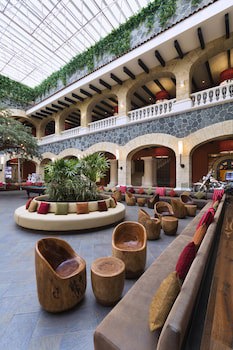 Hard Rock Hotel Riviera Maya (Only Adults And Family)