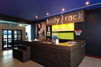 Hard Rock Hotel Riviera Maya (Only Adults And Family)