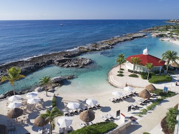 Hard Rock Hotel Riviera Maya (Only Adults And Family)