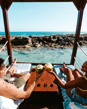 Hard Rock Hotel Riviera Maya (Only Adults And Family)