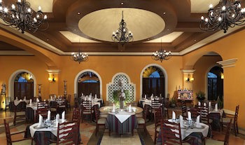 Hard Rock Hotel Riviera Maya (Only Adults And Family)